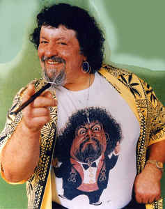 Captain Lou Albano