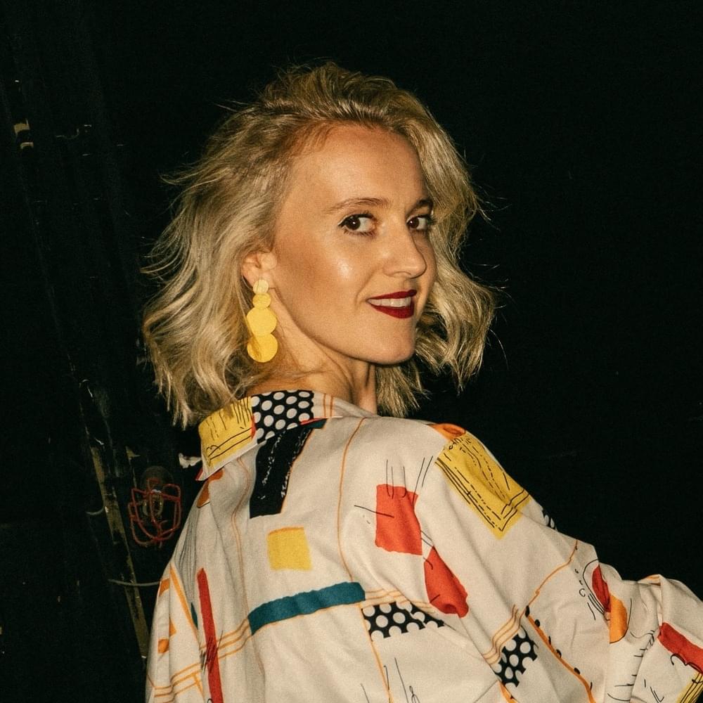 Phoebe Katis