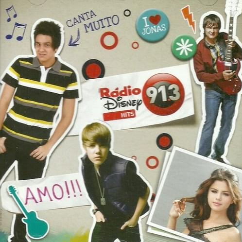 Rádio Disney Hits 913