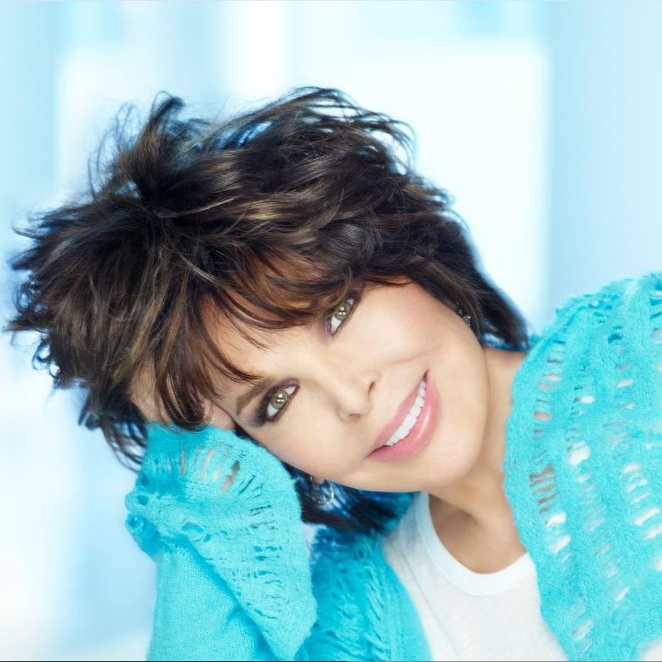 Carole Bayer Sager