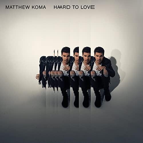 Hard To Love (The Remixes)