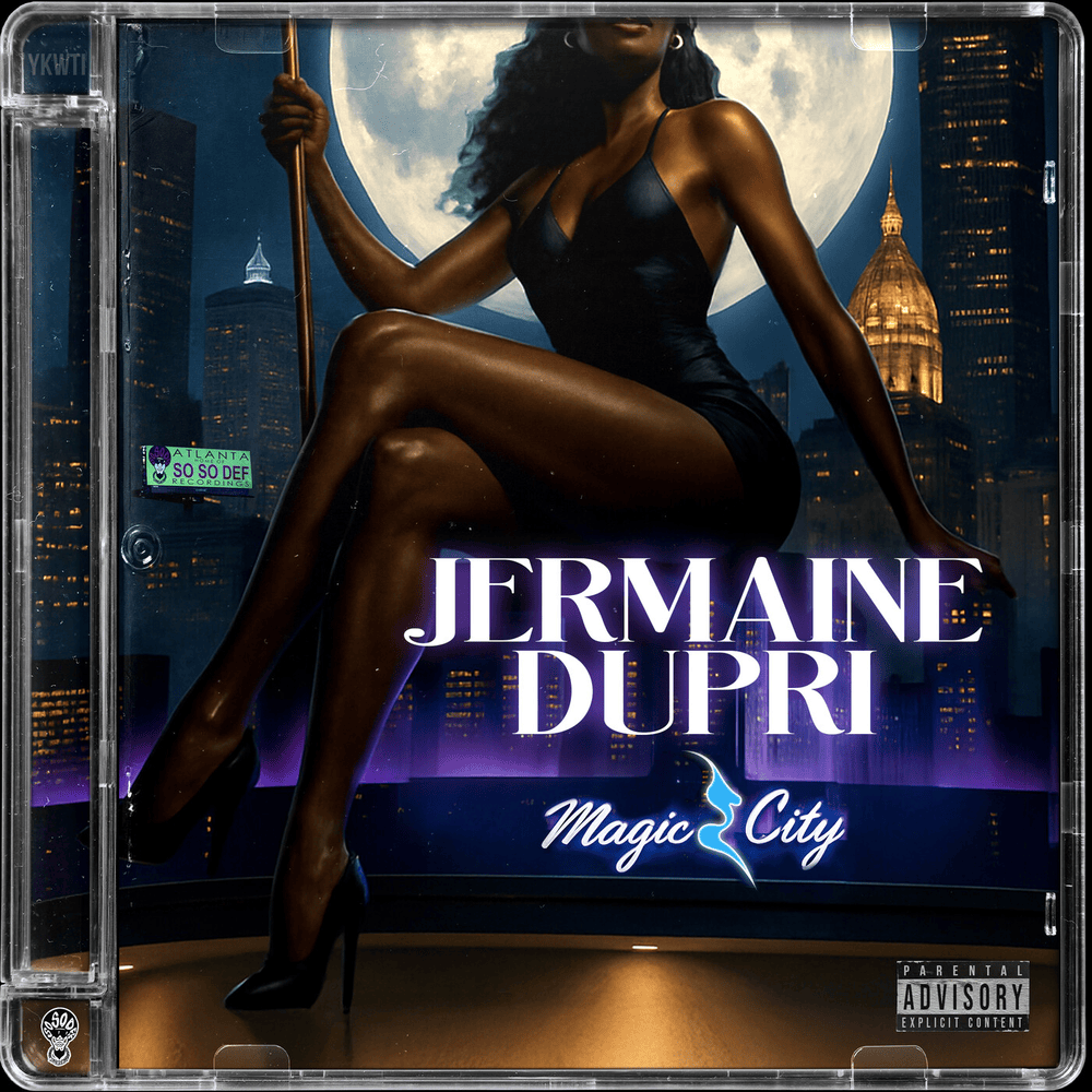 Magic City