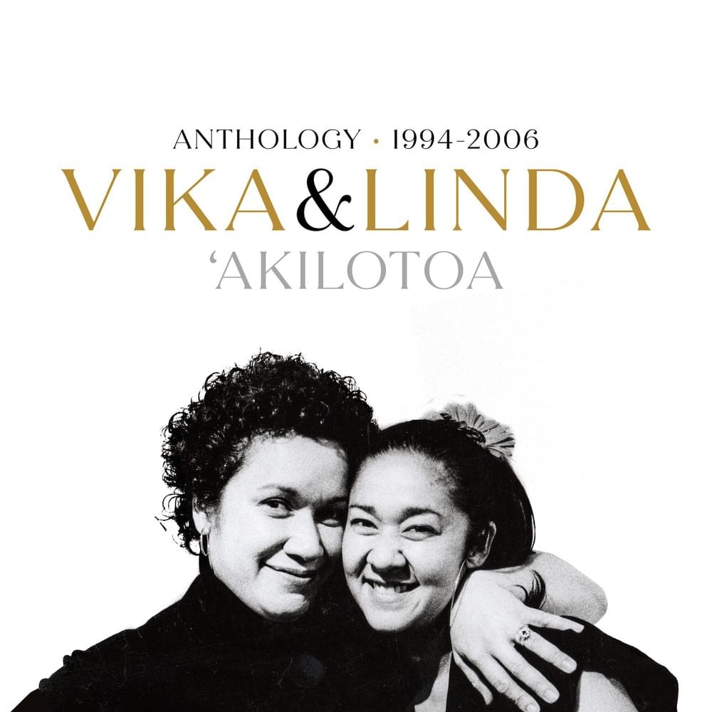 ’Akilotoa (Anthology 1994-2006)