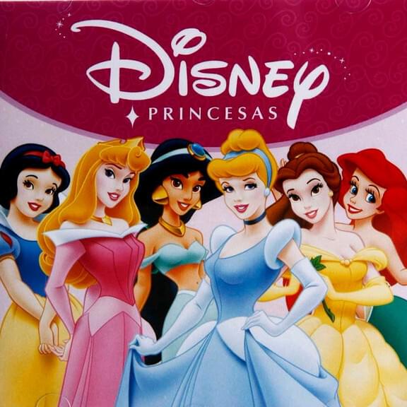 Disney Princesas
