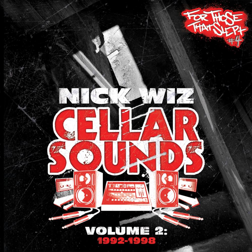 Cellar Sounds Vol. 2: 1992-1998