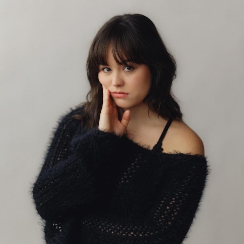 Hayley Orrantia