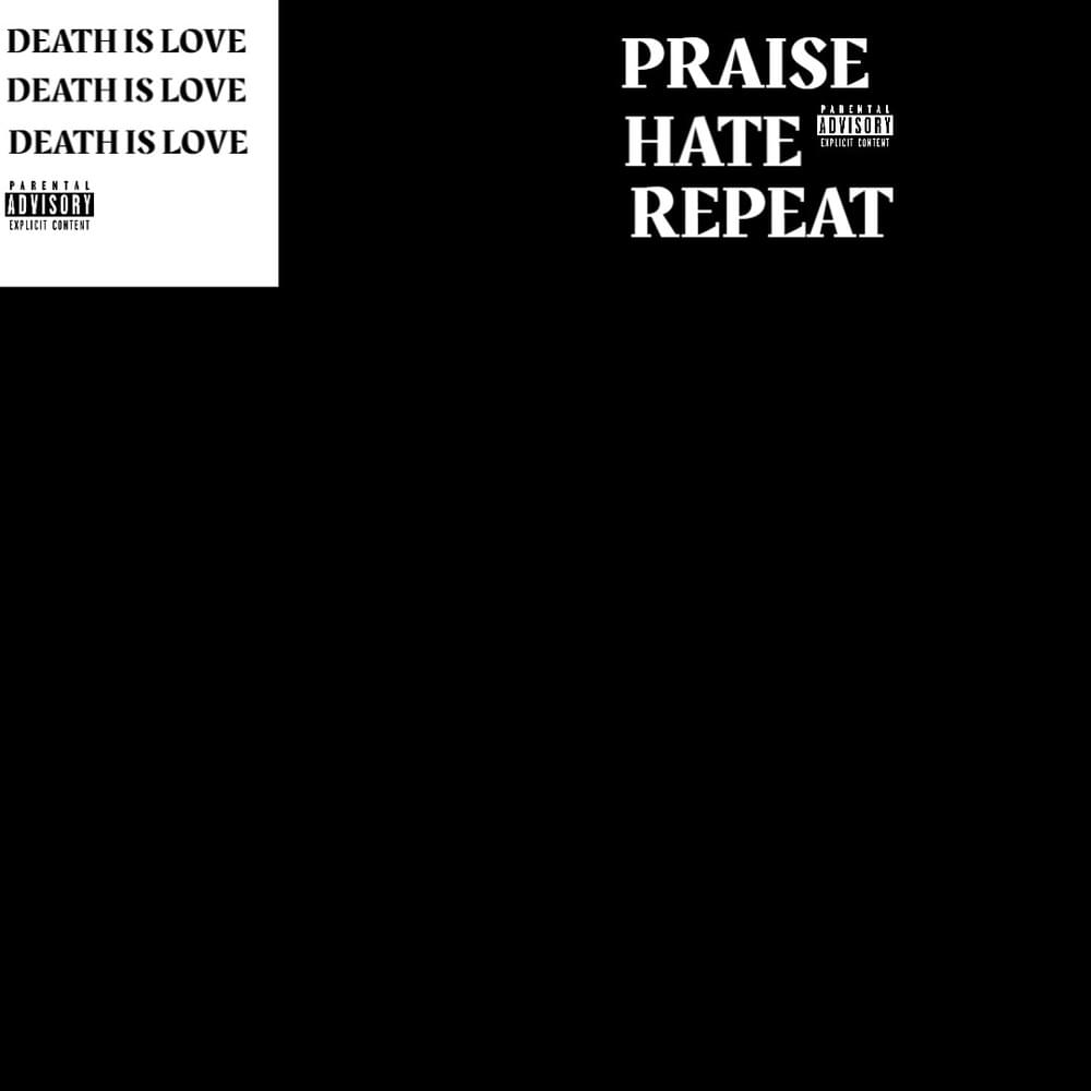 Death Is Love (Deluxe)