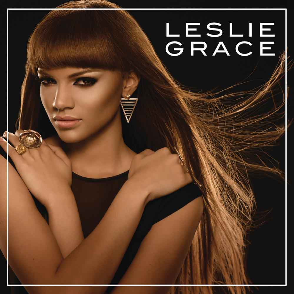 Leslie Grace (Deluxe Edition)