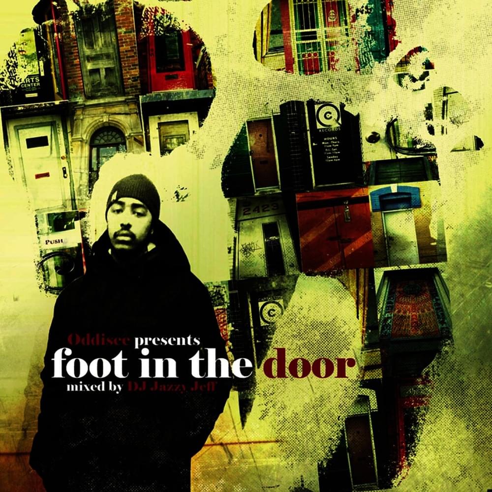 Foot in the Door