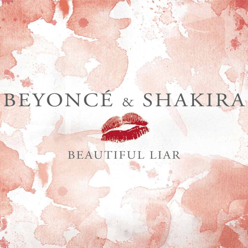 Beautiful Liar (Single)