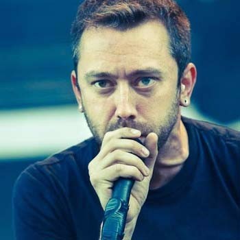 Tim McIlrath