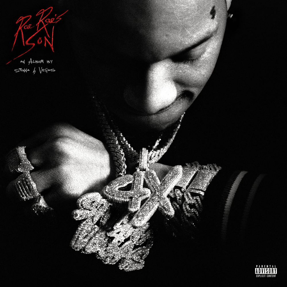Rae Rae’s Son (Deluxe)