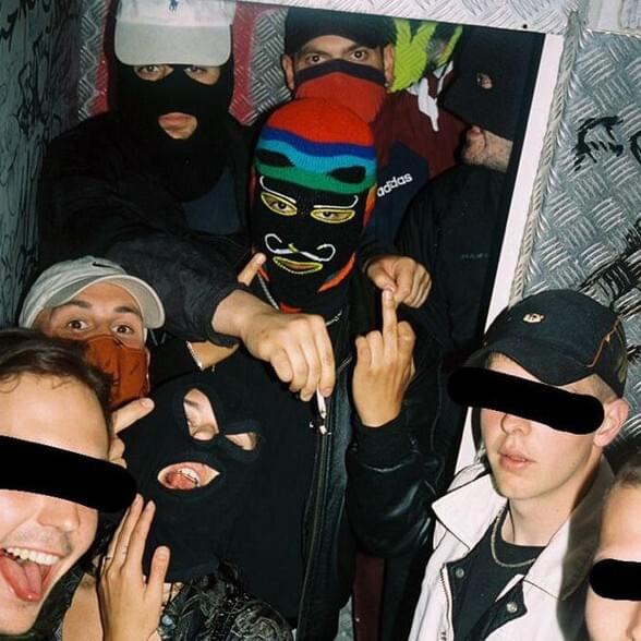 TIEFBASSKOMMANDO