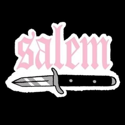SALEM (UK)