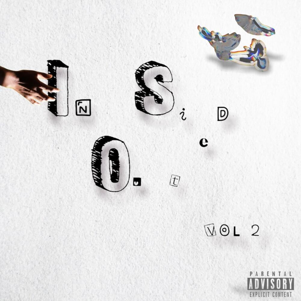 InSideOut, Vol. 2