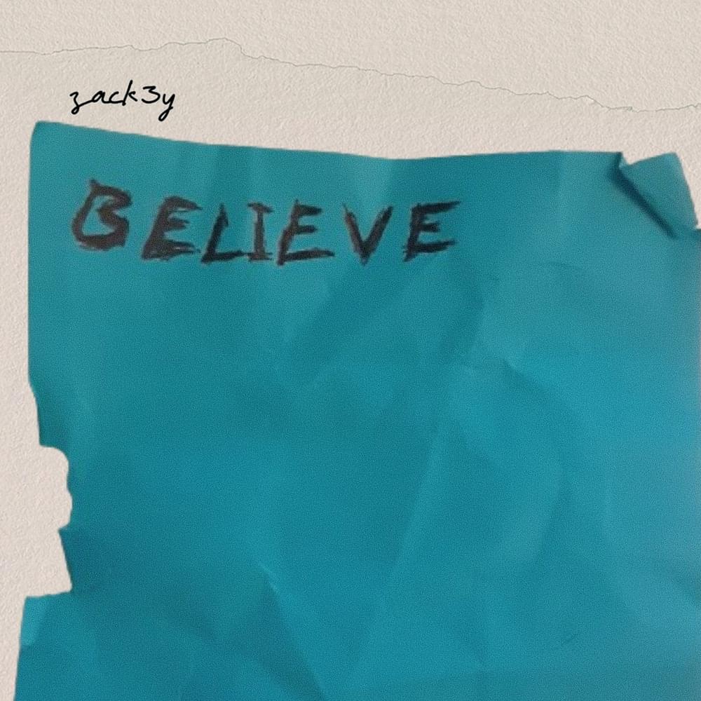 Believe (BandLab Version)