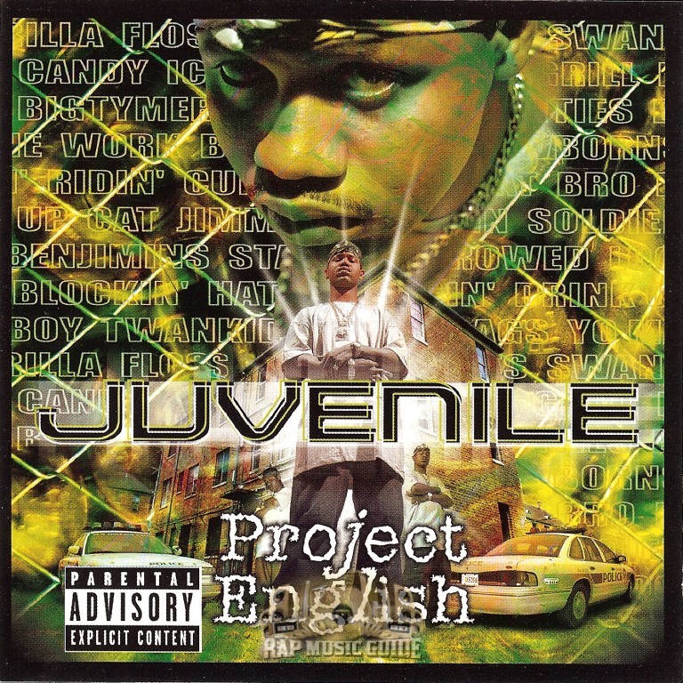 Project English