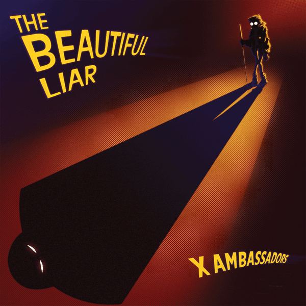 The Beautiful Liar