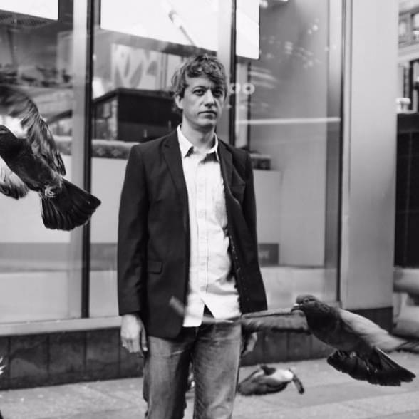 Steve Gunn