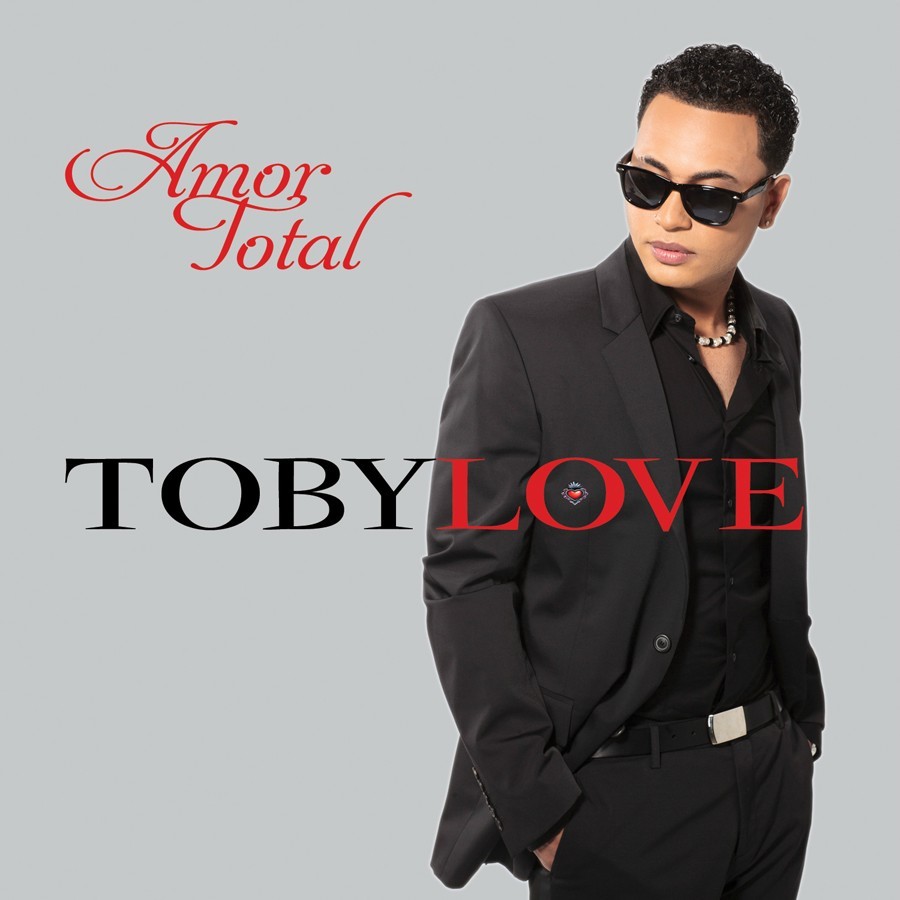 Amor Total (Deluxe Edition)