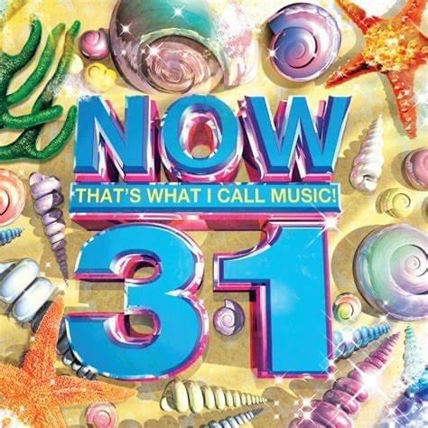 NOW That’s What I Call Music! 31 [US]