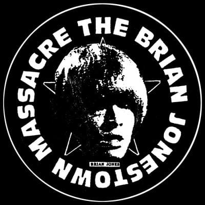 The Brian Jonestown Massacre