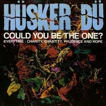 Could You Be the One? - EP