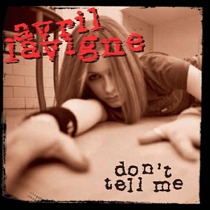 Don’t Tell Me - Single