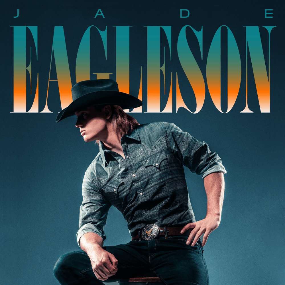 Jade Eagleson - EP