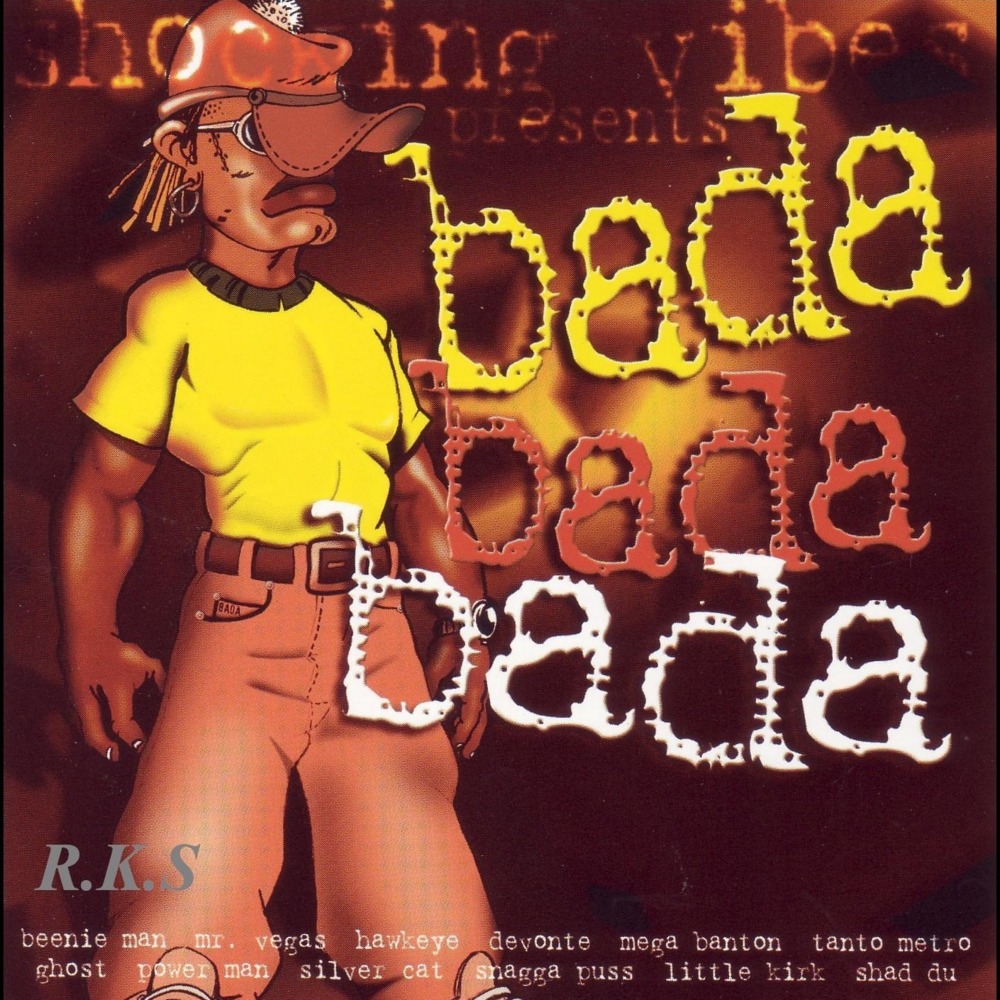 Bada Bada Riddim