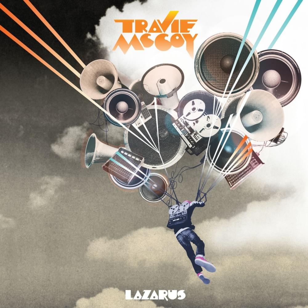 Lazarus (Deluxe Version)