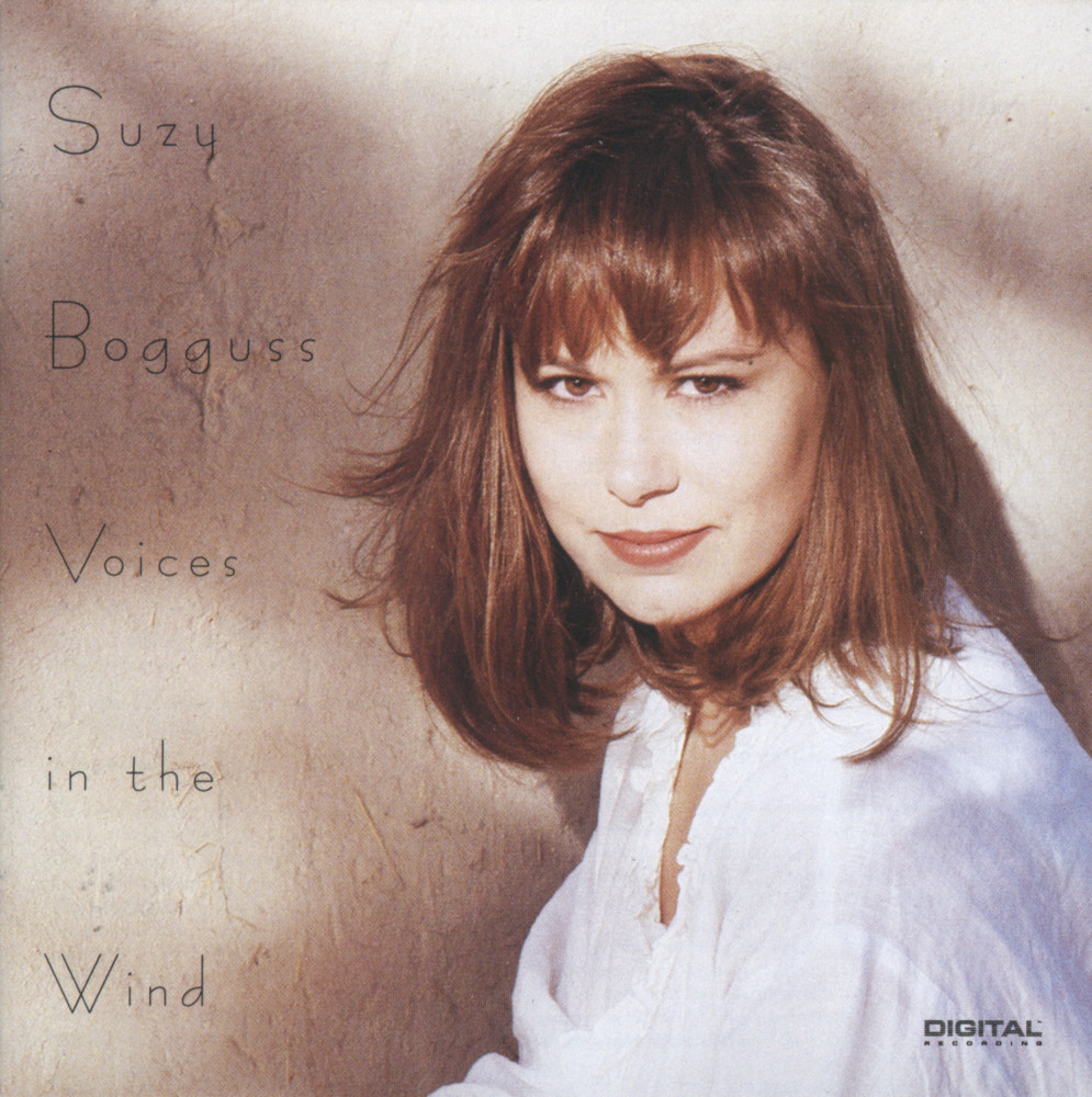 Voices In the Wind