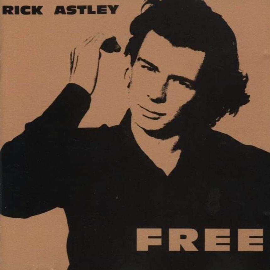 Free (Japanese Release)
