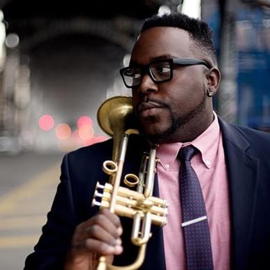 Marquis Hill