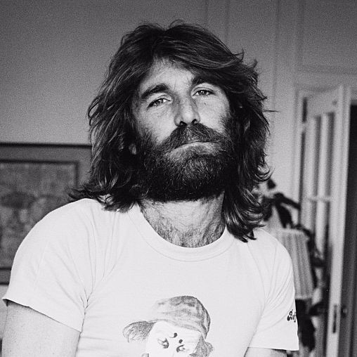 Dennis Wilson