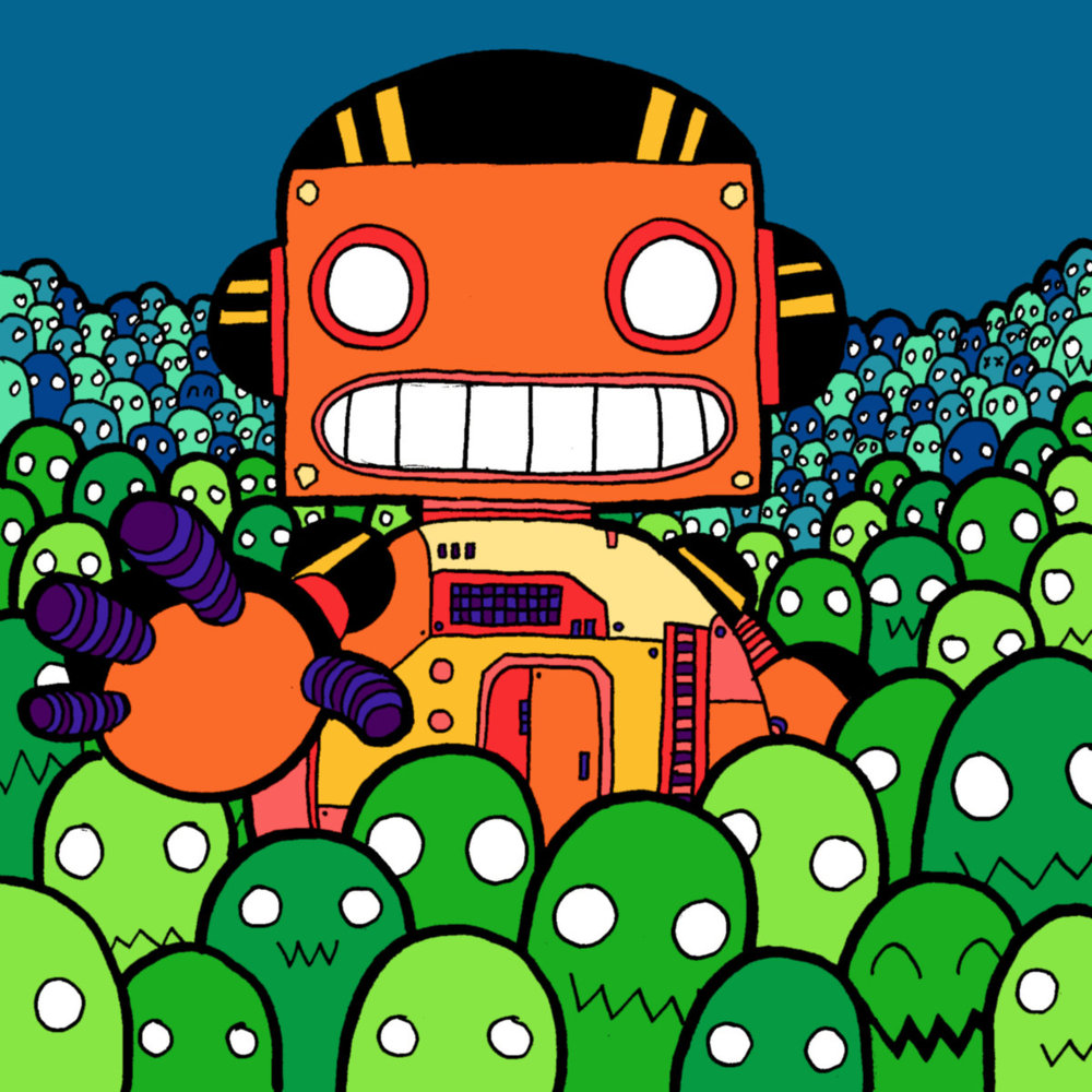 There When You Need It [EP]