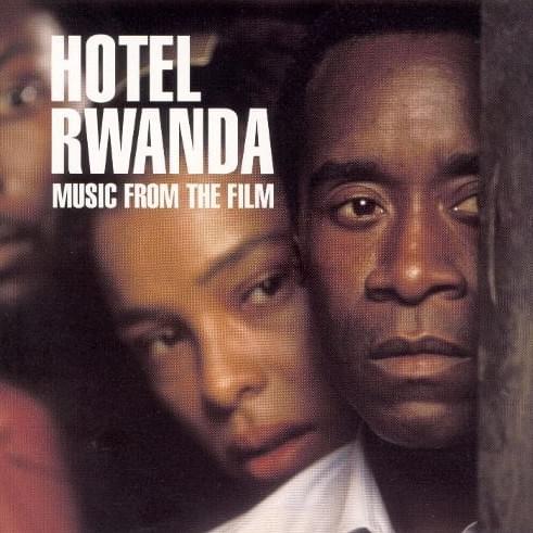 Hotel Rwanda [Soundtrack]