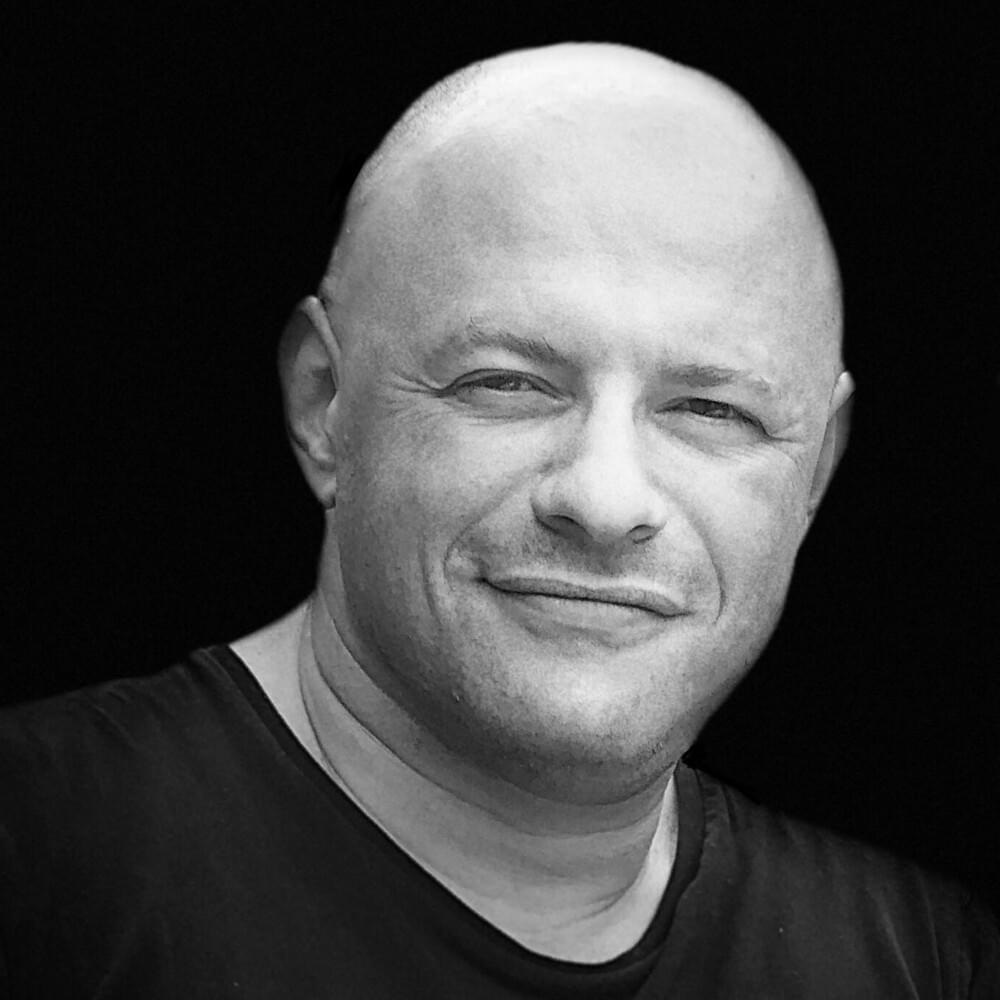 Darren Tate