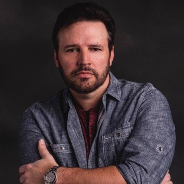 Mark Wills