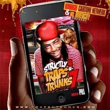 Strictly 4 Traps n Trunks 7