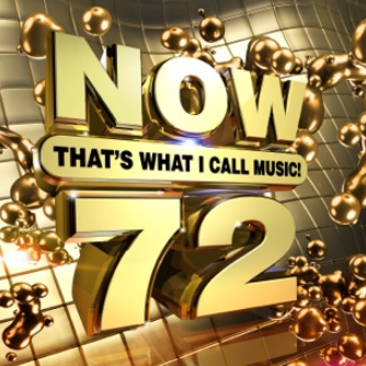 NOW That’s What I Call Music! 72 [US]