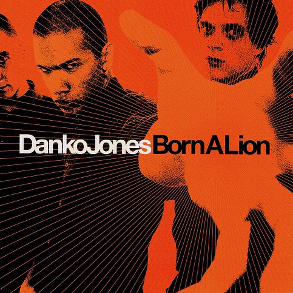 Born a Lion