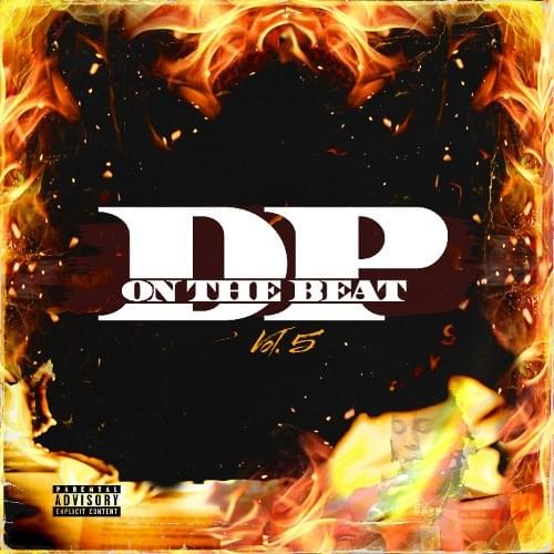 DPONTHEBEAT VOL 5