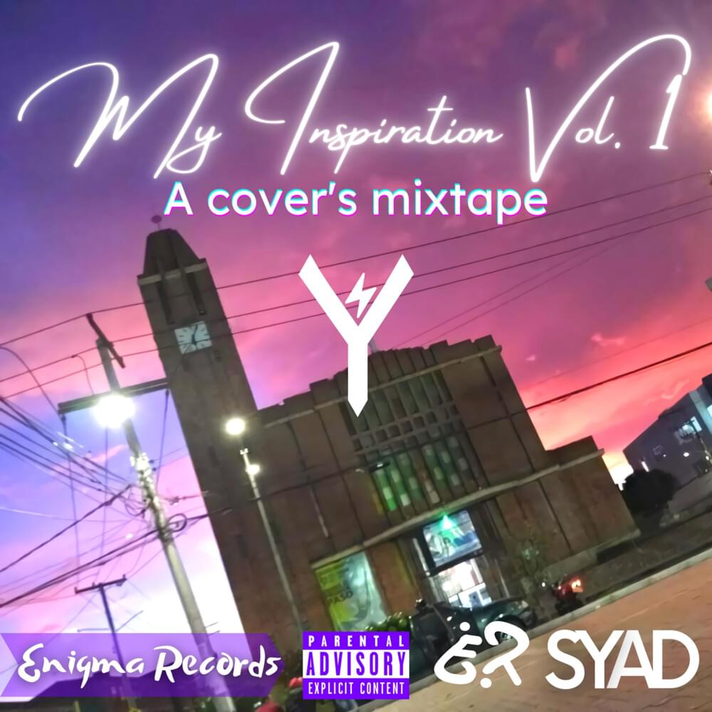 My Inspiration Vol. 1 