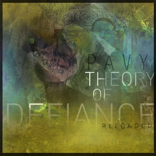 Theory Of Defiance Reloaded