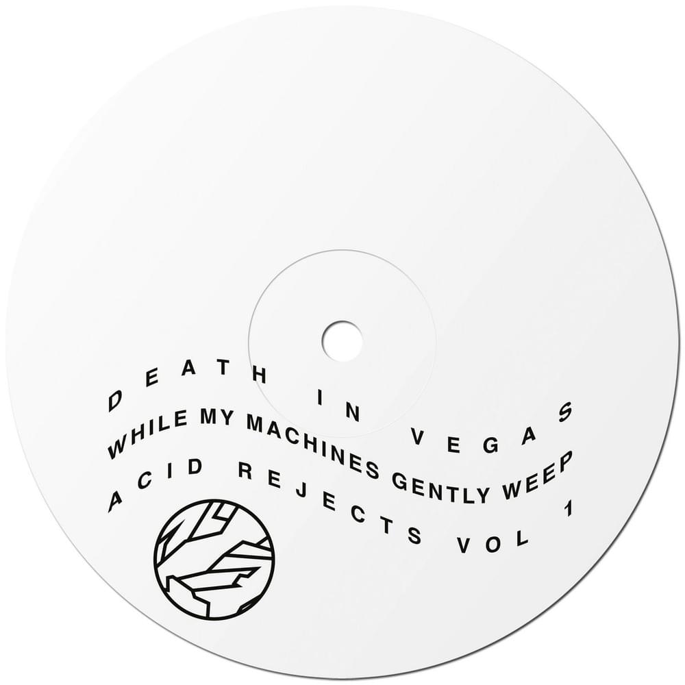 Acid Rejects Volume 1 (Single)