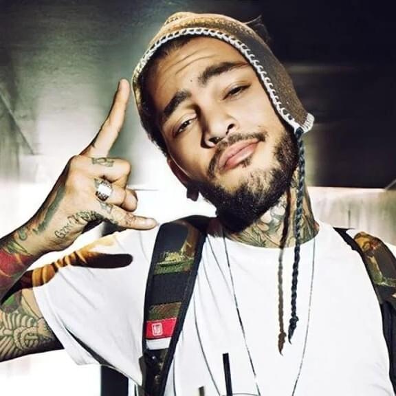 Travie McCoy