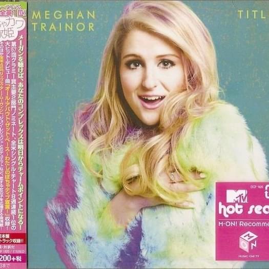Title (Japan Version)