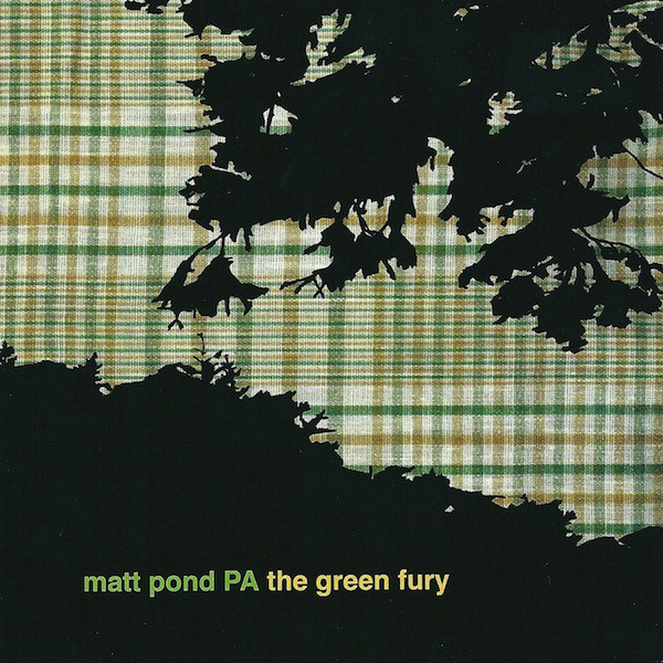 The Green Fury