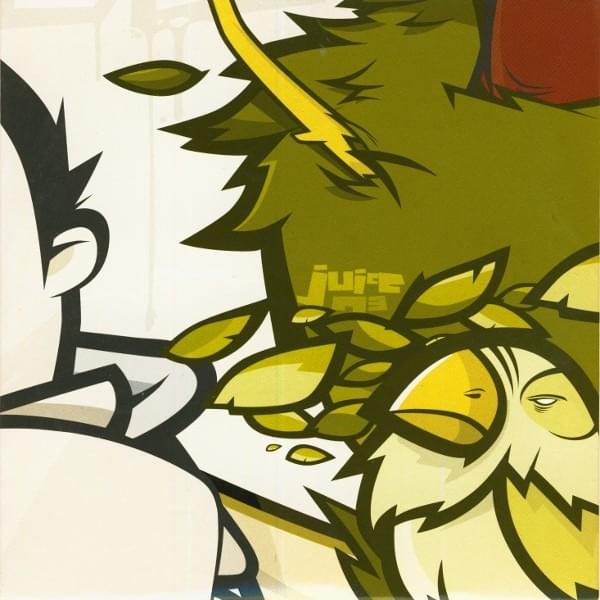 Juice CD #073